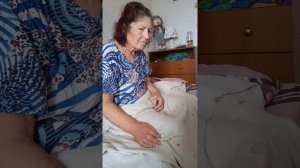 Деменция. Что в голове у мамы?