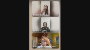 Что нас ждет. Сезонные инфекции и их профилактика. Вебинар Солодовниковой Е.С