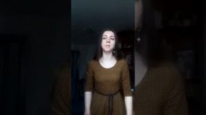 Никто не забыт...Ничто не забыто! Алина Инковцова.