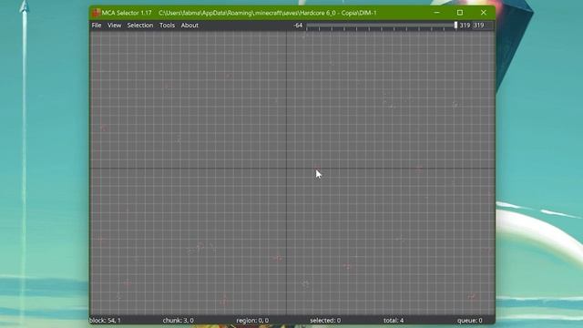COMO TRAZER SEU MUNDO PRA VERSÃO NOVA DO MINECRAFT SEM PERDER SUAS CONSTRUÇÕES - JAVA EDITION смотреть онлайн