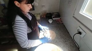 Донские Люля-Кебаб на решетке.