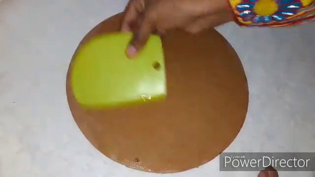 JINSI YA KUANDAA SAHANI YA KEKI/HOW TO MAKE CAKE BOARD смотреть онлайн