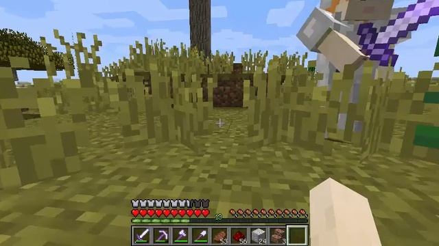 Предметы в майнкрафт 1.7 2. Как посмотреть крафт предмета в майнкрафт # 2 смотреть онлайн