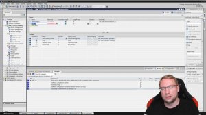 TIA Portal: User Administration / Password Protection on HMI Screens
