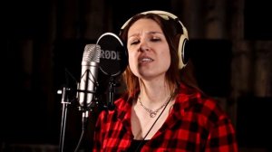 Снег (cover Николай Носков)