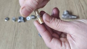 Обзор вентиля ВКМ-95. Устройство и типичные неисправности