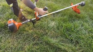 Husqvarna 333r kosa bruschcutter