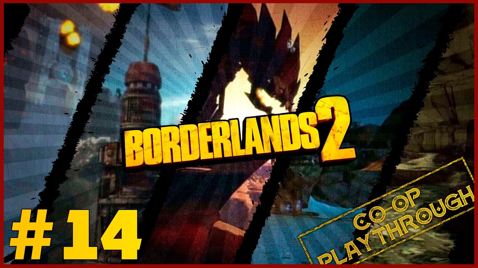 русская озвучка borderlands 2 ru steam фото 109