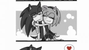 Соник комиксы #2