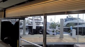 Absolute  Yachts 48 Navetta FULL Walk - thru