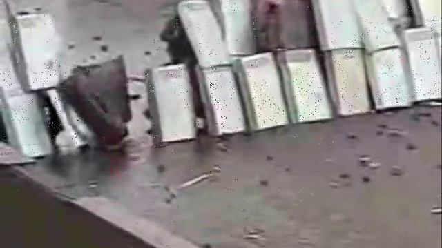 многоточие - Во Мраке Пустоты 1993 путч