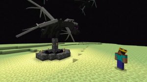 The Tragic Story of Minecraft’s Ender Dragon