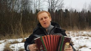 Если я заболею  (слова Я.Смелякова)