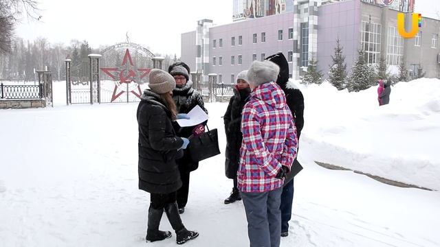 В Стерлитамакском районе люди потеряли деньги при покупке земли
