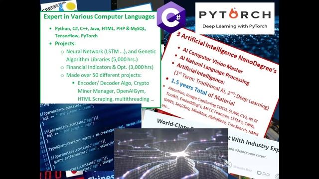 Personal Pitch: Andrew Q смотреть онлайн