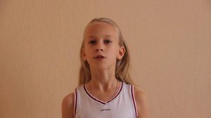 №123 Константин Бальмонт. Осень.