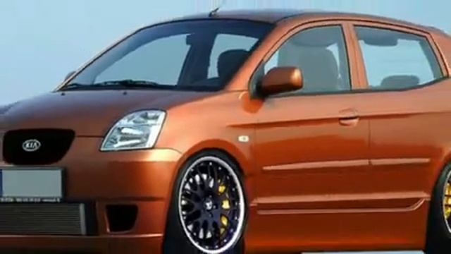 В России хотят повысить пошлину за тюнинг авто. Документ внесен в Госдуму - 13 Я
