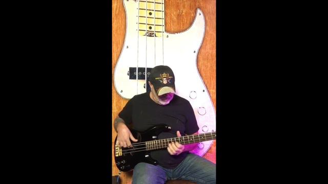 Fender Jazz Bass Special Review 12-12-23 смотреть онлайн