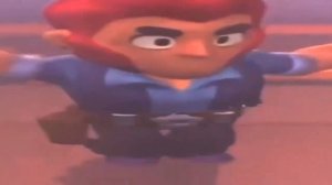 Кольт из Brawl Stars танцует по бара бара бара бере бере бере