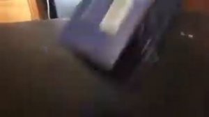 Her Majesty Has Arrived