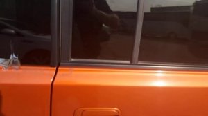 Обзор автомобиля Toyota BB NCP30 2004 год.