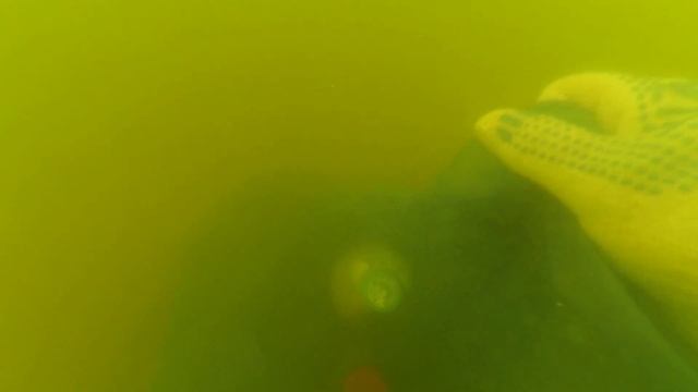 Как проходила очистка Изумрудное Озёро в Казани смотреть онлайн