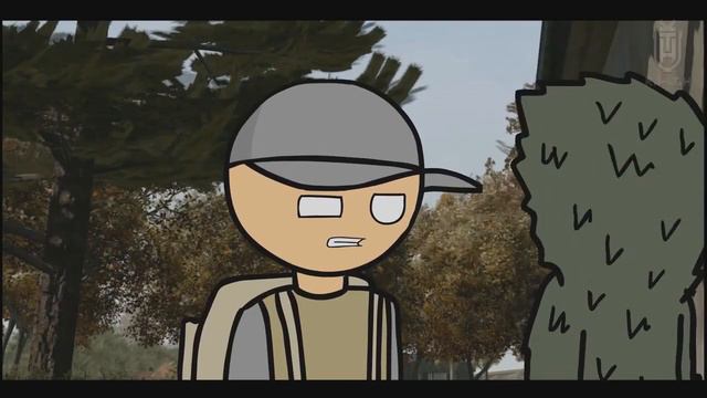 DayZ Super Fun Adventures! EP6: Anti Hero (Rus) смотреть онлайн