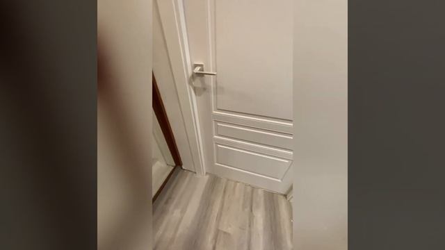 Установка дверей в 2х комнатной квартире до и после фото видео комментарии. смотреть онлайн