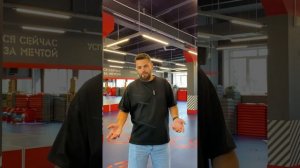 ФИТНЕС-КЛУБ "FIZRUK" В ИРКУТСКЕ: РАЗРАБОТКА И ЗАПУСК ПРОЕКТА