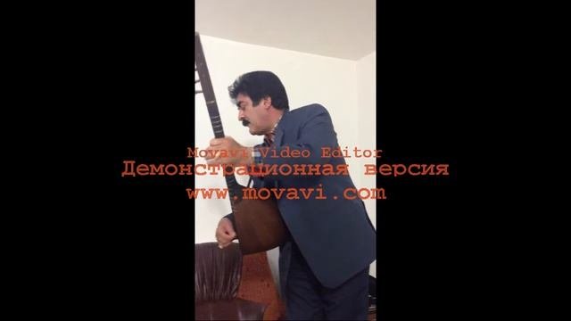 Ашыг Nabati Va Darvazlilar Tabrizde