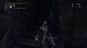 Bloodborne полное прохождение все секреты! Старый ярнам