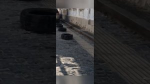 Впечатление от Лагеря Гагарин в Евпатории. Мои впечатления просто ужас