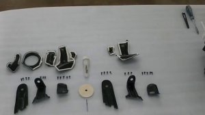 Видеоустановка фар от рено дастер 2015 на рено дастер дорестайлинг