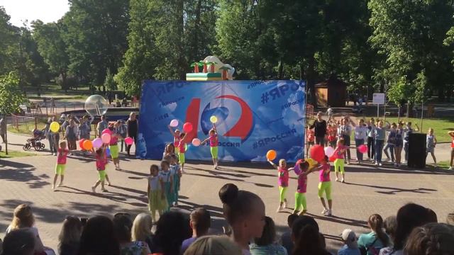 Вокальная студия карамелька. Псков. смотреть онлайн