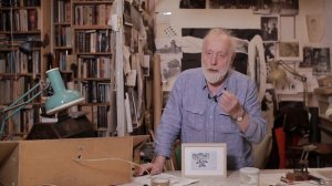 ЮРИЙ НОРШТЕЙН ПРО ЧЕБУРАШКУ