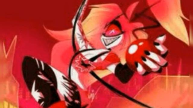 Энджел Даст и Черри Бомб смотреть онлайн