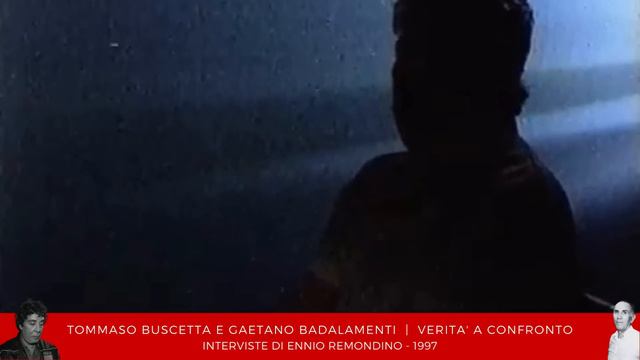 BOSS MAFIOSI: Tommaso Buscetta - Gaetano Badalamenti | Verità a confronto #mafia смотреть онлайн
