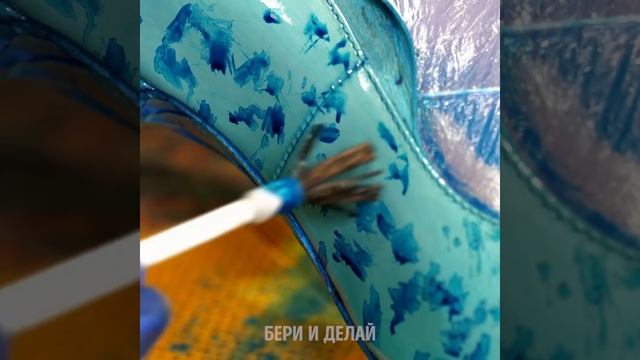 Как сделать обувь ещё круче || 37 ГЕНИАЛЬНЫХ ЛАЙФХАКОВ ДЛЯ ДЕВУШЕК смотреть онлайн