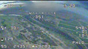 От теории к практике. Тест FPV антенн на частотах 5.8 ГГц и lrs на 868МГц