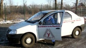 РЕКЛАМА профессии Автомеханик