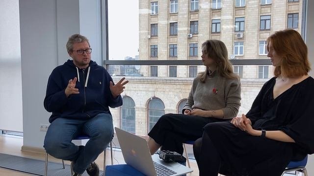 Skillfactory. Про разорение первой компании, командообразование и партнёрство с Mail.ru.