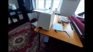 Швейный уголок любителя шитья. Часть 1.