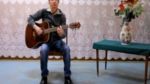 Давай посидим, как прежде