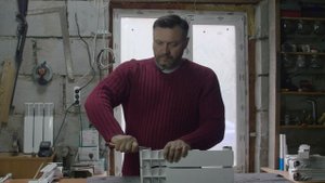 Сборка секционного радиатора. Подробно