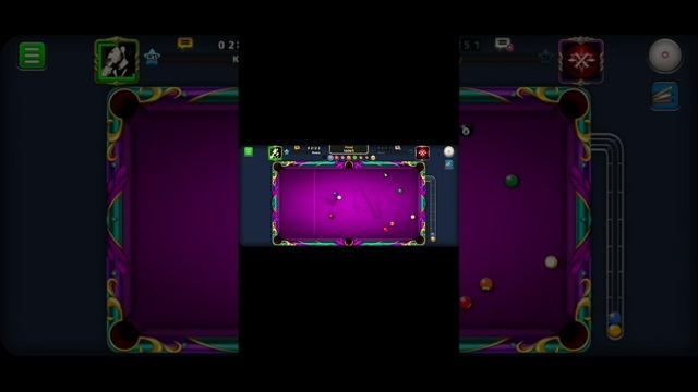 9 ball carnival The most difficult tournament in  8ball pool