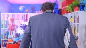 Экстремальное перевоплощение! Как Энид стать Уэнсдей Аддамс! Уэнсдей в реальной жизни!