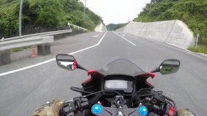 First Ride #Honda #CBR400r #CBR250rr