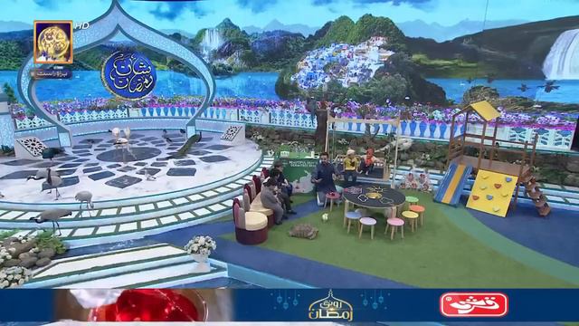 "Shan-E-Ramazan mein Shiraz aur Muskan ka akhiri din"