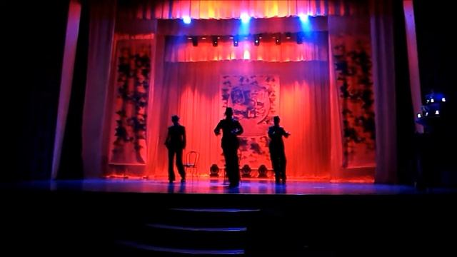 4 Юбилей школы № 13 г Сатка часть 4 смотреть онлайн