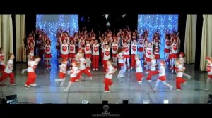 Студия танца «FORCE»-Я-Танцую!